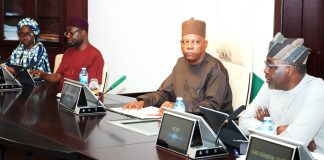 Flooding: VP Shettima Directs ATTF, NEMA, Others To Activate Early Action, Coordination Platform