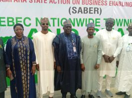 PEBEC To Boost Economic Opportunities Through Strategic Investment In Zamfara