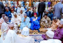 VP Shetima At Gov Mutfwang's Daughter's Wedding and wedding fatiha of Amina Abubakar Abdullahi, in Kaduna