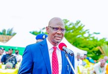 Governor Sule Flags off Distribution of 20,160 Bags of Fertilizer to Nasarawa Farmers For 2026 Season