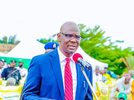 Governor Sule Flags off Distribution of 20,160 Bags of Fertilizer to Nasarawa Farmers For 2026 Season