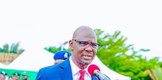 Governor Sule Flags off Distribution of 20,160 Bags of Fertilizer to Nasarawa Farmers For 2026 Season