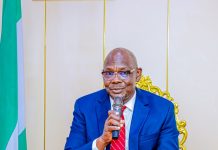 Nasarawa State Government Approves N500 Million Counterpart Fund to Combat Child Malnutrition in The State