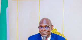 Nasarawa State Government Approves N500 Million Counterpart Fund to Combat Child Malnutrition in The State