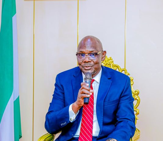 Nasarawa State Government Approves N500 Million Counterpart Fund to Combat Child Malnutrition in The State