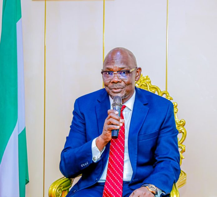 Nasarawa State Government Approves N500 Million Counterpart Fund to Combat Child Malnutrition in The State
