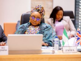 Nigeria Commend UK Government for Renewed Commitment to Women, Peace and Security Agenda