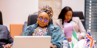 Nigeria Commend UK Government for Renewed Commitment to Women, Peace and Security Agenda