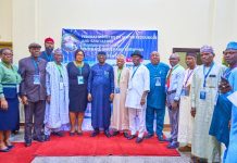 FG Reaffirms Commitment to Climate-Resilient WASH Systems, Calls for Stronger Action on NDC 3.0 Implementation