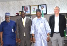 FG, UN-Habitat To Promote Sustainable Housing, Urban Development