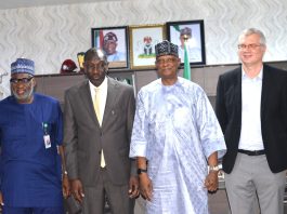 FG, UN-Habitat To Promote Sustainable Housing, Urban Development