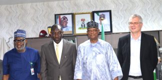 FG, UN-Habitat To Promote Sustainable Housing, Urban Development