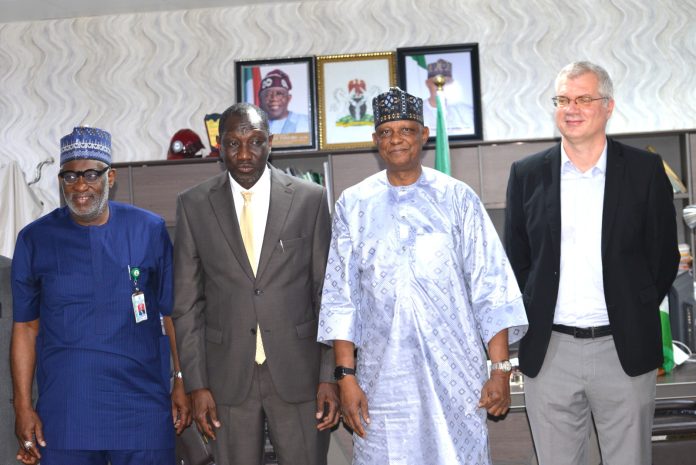 FG, UN-Habitat To Promote Sustainable Housing, Urban Development
