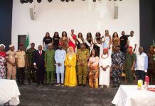 Edo State Declares Zero Tolerance For Drug Traffickers, Vows To Strengthen War Against Substance Abuse