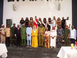 Edo State Declares Zero Tolerance For Drug Traffickers, Vows To Strengthen War Against Substance Abuse