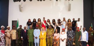 Edo State Declares Zero Tolerance For Drug Traffickers, Vows To Strengthen War Against Substance Abuse