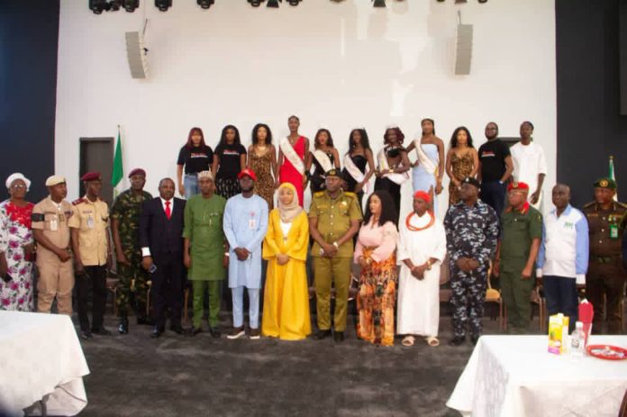 Edo State Declares Zero Tolerance For Drug Traffickers, Vows To Strengthen War Against Substance Abuse