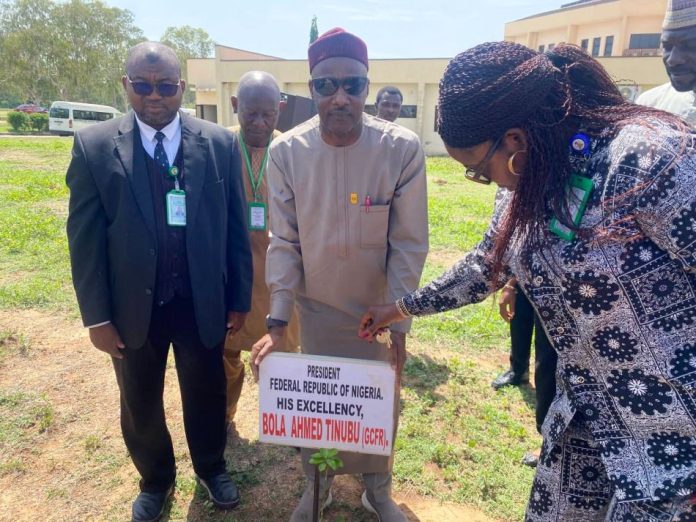 Minister Hails SHESTCO DG’s Transformational 100 Days As Agency Launches Landmark Environmental Restoration Initiative
