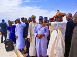 Mukhtar Drives Modern Livestock Production in Katsina
