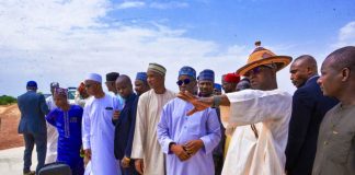 Mukhtar Drives Modern Livestock Production in Katsina