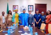 VP Shettima Lauds Space X Contributions To Nigeria's Emergency, Disaster Response
