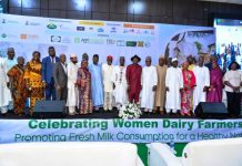World MILK Day 2026: FG to Feminise Livestock Value Chains, Empower 37,000 Women and Youth - Mukhtar