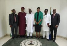 NTAC DG Leads High-Level Monitoring And Evaluation Mission To Sierra Leone To Advance Nigeria's Foreign Policy Objectives And President Tinubu's Renewed Hope Agenda