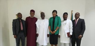 NTAC DG Leads Strategic Bilateral Engagements in Sierra Leone to Advance Nigeria's Foreign Policy Objectives and President Tinubu's Renewed Hope Agenda
