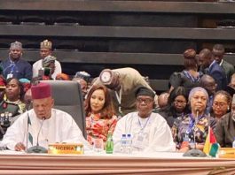 Nigeria Reaffirms Commitment To Peace And Regional Integration At 69th Ordinary Session ECOWAS Authority Of Heads Of State And Government