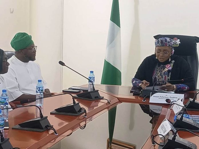 Data Must Drive Decisions, Not Just Reports - Imaan