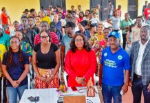 EdoBTVET, Federal Ministry of Labour, GIZ-ZME Sensitise Benin Technical College Trainees on Safe Migration