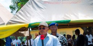 Governor Ododo Engages Ibaji Stakeholders, Unveils Road Project Design, Flags Off Wet Season Farming