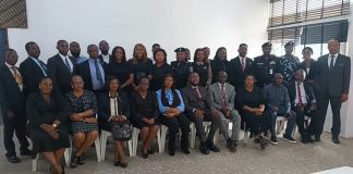 PDSS, UNDP, ACJMC Strengthen Criminal Justice Through Capacity Building