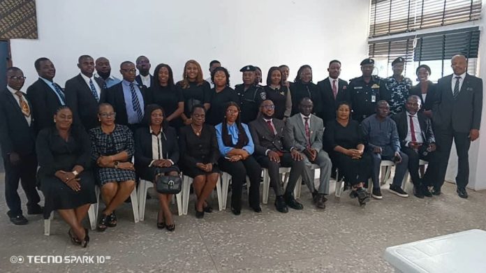 PDSS, UNDP, ACJMC Strengthen Criminal Justice Through Capacity Building