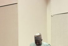 NBC Boss Urges Stronger Collaboration To Tackle Boundary Disputes And Boost Border Security NBC Boss Urges Stronger Collaboration To Tackle Boundary Disputes And Boost Border Security