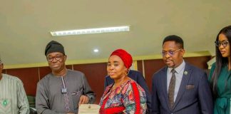 Renewed Hope Housing Scheme Expands in Benue as BIPC Takes Over 116 Federal Housing Units