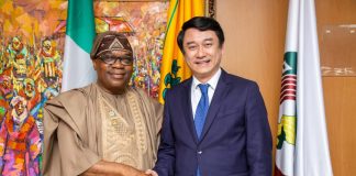 Nigeria And Vietnam Advance Strategic Partnership To Deepen Trade, Investment And Economic Cooperation