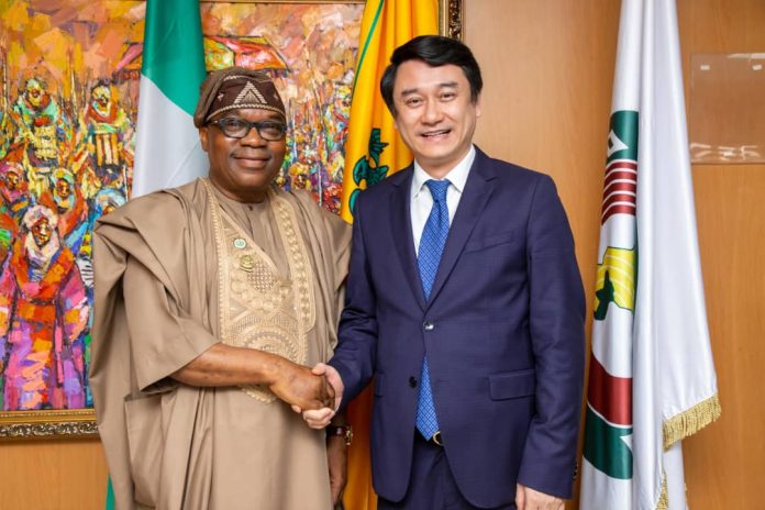 IMG-20260701-WA0204 Nigeria And Vietnam Advance Strategic Partnership To Deepen Trade, Investment And Economic Cooperation
