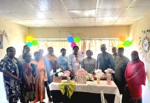 Ministry Of Interior Commissions Innovation Hub To Drive Creativity, Waste-To-Wealth And Service Delivery