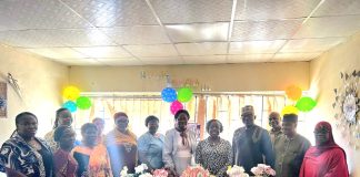 Ministry Of Interior Commissions Innovation Hub To Drive Creativity, Waste-To-Wealth And Service Delivery