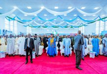 At Jigawa Investment Summit 2026: President Tinubu Making It Easier To Do Business Now In Nigeria, VP Shettima Asserts At Jigawa Investment Summit 2026: President Tinubu Making It Easier To Do Business Now In Nigeria, VP Shettima Asserts