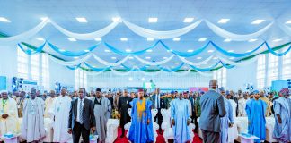 At Jigawa Investment Summit 2026: President Tinubu Making It Easier To Do Business Now In Nigeria, VP Shettima Asserts