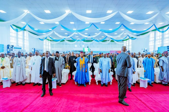 IMG-20260701-WA0218 At Jigawa Investment Summit 2026: President Tinubu Making It Easier To Do Business Now In Nigeria, VP Shettima Asserts