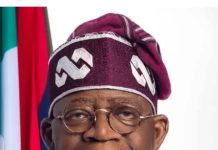 Tinubu flags off Akwanga-Plateau-Bauchi-Gombe road, commissions dualized road, underpass
