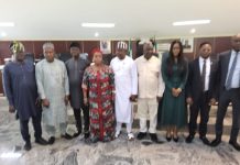 Housing Delivery: FG Hands Over 116 Housing Units to Benue State Govt. Housing Delivery: FG Hands Over 116 Housing Units to Benue State Govt.