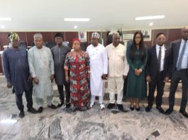 Housing Delivery: FG Hands Over 116 Housing Units to Benue State Govt.