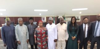 Housing Delivery: FG Hands Over 116 Housing Units to Benue State Govt.