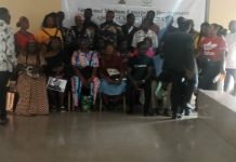 SMEDAN Holds A Two Day Sensitisation Training For MSMEs Cluster Groups In Delta