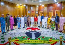 Imo Strengthens Partnership To Combat Gender-Based Violence, Advances Women’s Economic Empowerment Imo Strengthens Partnership To Combat Gender-Based Violence, Advances Women's Economic Empowerment