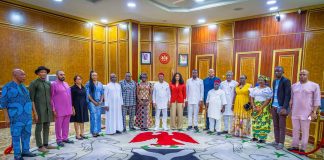 Imo Strengthens Partnership To Combat Gender-Based Violence, Advances Women's Economic Empowerment